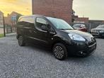 Peugeot Partner lichte vracht 1.6 benzine 3ZIT AIRCO NAVI !!, Auto's, Euro 6, Bedrijf, 1598 cc, Parkeersensor