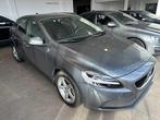 Volvo V40 Edition T2 Geartronic, Argent ou Gris, Achat, 129 g/km, Entreprise