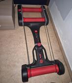 Rollerbank, Ophalen, Zo goed als nieuw