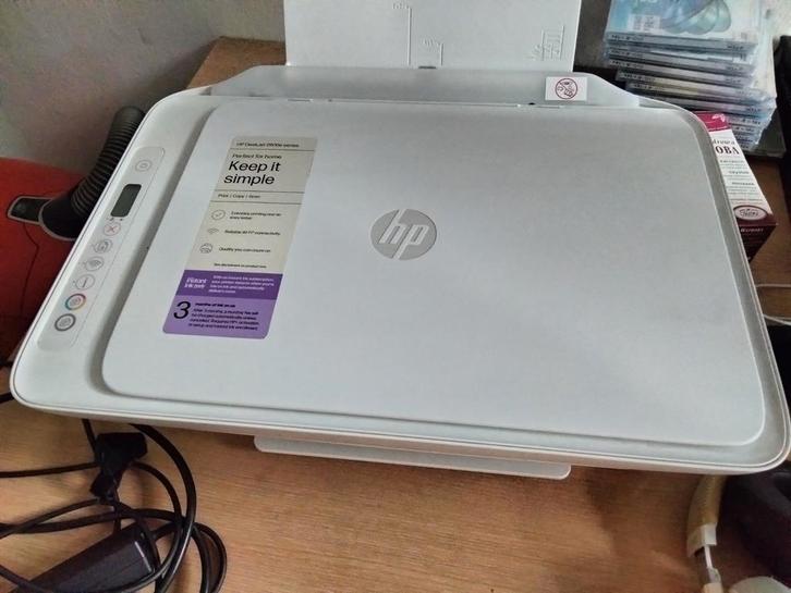 Printer, Computers en Software, Printers, Zo goed als nieuw, Printer, Ophalen