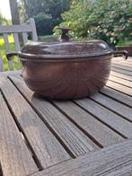 Le Creuset kookpot Enzo Mari La Mama, Huis en Inrichting, Ophalen of Verzenden, Zo goed als nieuw