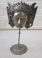 Masque de déesse hindoue, Antiquités & Art, Enlèvement ou Envoi