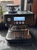 Sage Barista Pro met accessoires - Black Stainless Steel, Elektronische apparatuur, Koffiezetapparaten, Ophalen, Espresso apparaat