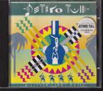 CD "Jethro Tull (U.K.) - 1992 - A Little Light Music (Live)", Ophalen of Verzenden, Gebruikt