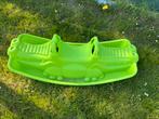 Schommelwip Krokodil - Crocodile Rocker XXL - 116 cm, Ophalen