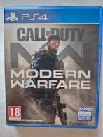 Call of duty Modern Warfare
