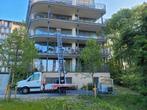 Ladderlift &Treklift, Doe-het-zelf en Bouw, Bouwliften, Ophalen of Verzenden, Zo goed als nieuw