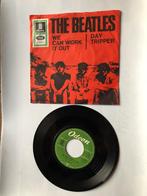 Les Beatles : we can work it out (1965), CD & DVD, Vinyles Singles, 7 pouces, Pop, Utilisé, Envoi
