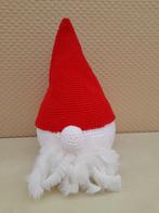 2 zelfgemaakte gnooms, Ophalen, Nieuw