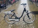 Damesfiets multicycle elektrische fiets, Fietsen en Brommers, Fietsen | Dames | Damesfietsen, Ophalen, Zo goed als nieuw, Versnellingen