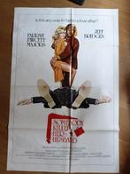 Film Movie Cinema Poster Affiche ongewone collectie, Enlèvement, Utilisé, Film, Affiche