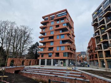 Appartement te huur in Dendermonde beschikbaar voor biedingen