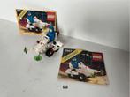 Lego space classic - Strata Scooter - 6827, Enlèvement ou Envoi, Utilisé, Ensemble complet, Lego