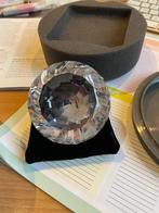 Swarovski Presse papier, Verzamelen, Swarovski, Ophalen, Zo goed als nieuw, Overige typen