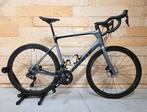 Giant Defy Advanced Pro Di2+SLR 1 Carbon Wheels Topconditie*, Vélos & Vélomoteurs, Vélos | Vélos de course, Enlèvement, Comme neuf