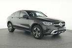 Mercedes-Benz GLC-Klasse 300 DE 4MATIC Coupé Luxury Line |, Auto's, Mercedes-Benz, Automaat, Stof, 4 cilinders, 2000 kg