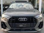 Audi Q3 40 TFSI Quattro / 3x S Line / 4x4 / FULL OPTIONS /, Auto's, Audi, Automaat, Gebruikt, 4 cilinders, 1984 cc