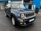 jeep renegade in top staat wagen is zuinig, Auto's, Automaat, Stof, Euro 6, 4 cilinders