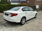 2017 Fiat Tipo benzine, Auto's, Gebruikt, Euro 6, Overige brandstoffen, Bedrijf
