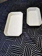 FE BELGIUM ovenschalen, Ophalen of Verzenden