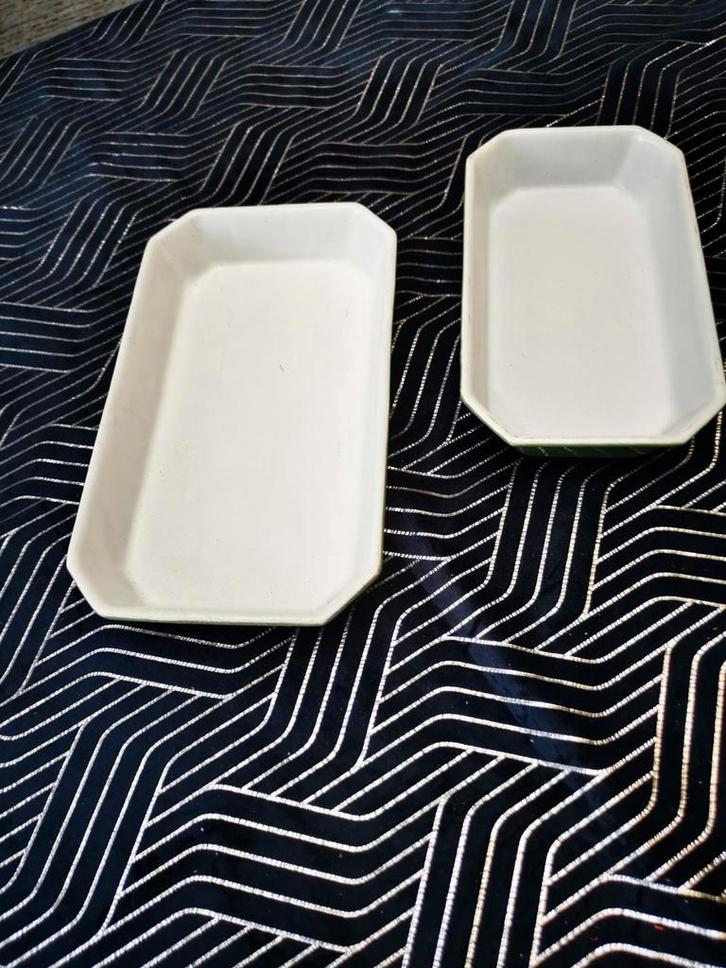 FE BELGIUM ovenschalen, Huis en Inrichting, Keuken | Potten en Pannen, Ophalen of Verzenden