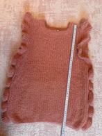 wollen debardeur, Enfants & Bébés, Vêtements enfant | Taille 152, Enlèvement ou Envoi, Comme neuf, Fille, Pull ou Veste