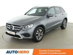 Mercedes-Benz GLC GLC 220 GLC 220 4Matic (bj 2017), Auto's, Mercedes-Benz, Automaat, Stof, Gebruikt, 129 g/km