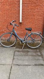 Granville fiets, Fietsen en Brommers, Fietsen | Dames | Damesfietsen, Versnellingen, Zo goed als nieuw, 50 tot 53 cm, Ophalen