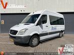 Mercedes-Benz Sprinter 211 2.2 CDI 366 HD Automaat | € 5.850, Auto's, Automaat, Monovolume, Zwart, Wit