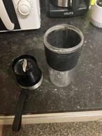 blender to go (oplaadbaar) 300 ml, Elektronische apparatuur, Blenders, Ophalen, Gebruikt, Blender to go
