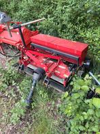 Rotoreg r2 mtz 120, Ophalen