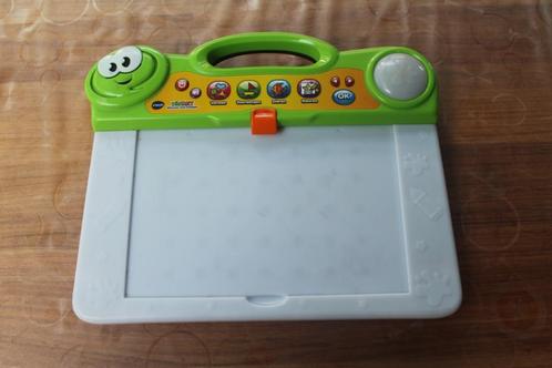 Vtech digiart kleuren met lichtjes, Kinderen en Baby's, Speelgoed | Vtech, Gebruikt, 2 tot 4 jaar, Ophalen of Verzenden