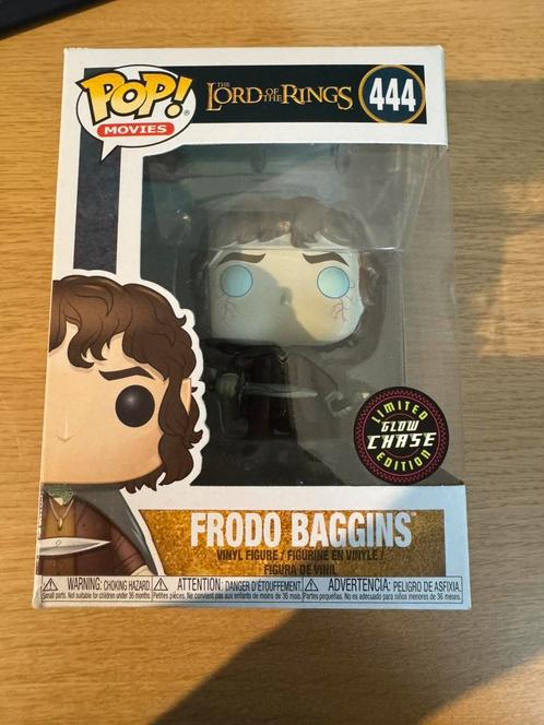 Funko pops the lord of the rings, Verzamelen, Poppetjes en Figuurtjes, Zo goed als nieuw, Ophalen of Verzenden