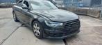 Audi A6 Berline Bj 2012 3.0 TDI voor onderdelen, Auto-onderdelen, Carrosserie mechanica motor versnellingsbak elektronica, Gebruikt