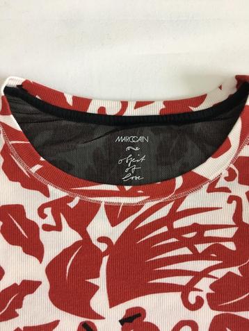 Marc Cain T-Shirt N1 XS nieuw beschikbaar voor biedingen