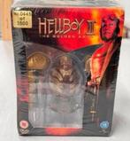 Coffret et DVD Hellboy II The Golden Army en édition limitée, CD & DVD, DVD | Action, Enlèvement ou Envoi, Coffret, Thriller d'action
