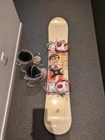 Apo snowboard, Sport en Fitness, Snowboarden, Gebruikt, Ophalen of Verzenden, Board