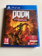 Doom Eternal pour PS4, Comme neuf, Enlèvement ou Envoi