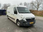 Opel Movano 2.3 CDTI L3H2 Sel Bedrijfswagen, Auto's, Gebruikt, Euro 6, Overige brandstoffen, Bedrijf