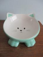 eetbak voor katten, Ophalen of Verzenden, Nieuw