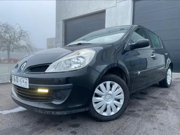 Renault Clio Airco/5-Deurs beschikbaar voor biedingen