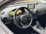 Audi A3 Limousine S-Line - Garantie de 12 mois, Autos, Audi, 5 places, Berline, Jantes en alliage léger, Automatique