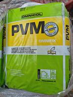 6 zakken Omnicol Omnifix PVM lijmmortel voor gevelsteen, Ophalen, Nieuw