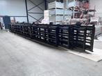 Bekisting, Doe-het-zelf en Bouw, Ophalen, Gebruikt, Betonplex