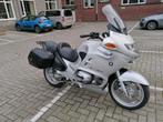 Bmw r1150rt Twinspark hyperpro, Toermotor, Particulier, 2 cilinders, 1150 cc