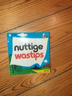 boekje wastips 1974, Enlèvement ou Envoi