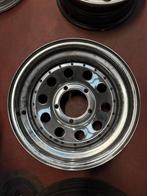 Suzuki samurai Jimny velg 15 inch, Ophalen