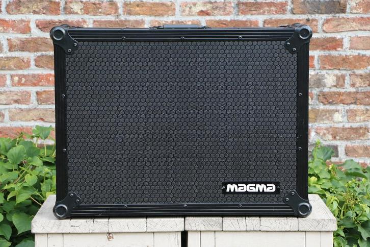 Magma Pioneer Flightcase, Muziek en Instrumenten, Behuizingen en Koffers, Zo goed als nieuw, Flightcase, Ophalen