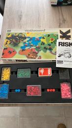 RISK, Enlèvement, Utilisé