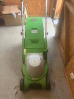Grasmachine op kabel, Jardin & Terrasse, Tondeuses à gazon, Viking / Stihl, Bac de ramassage, Tondeuse rotative, 40 à 49 cm